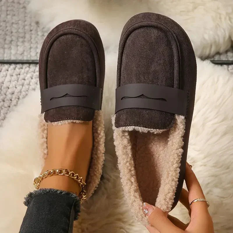 Dark Brown / 11