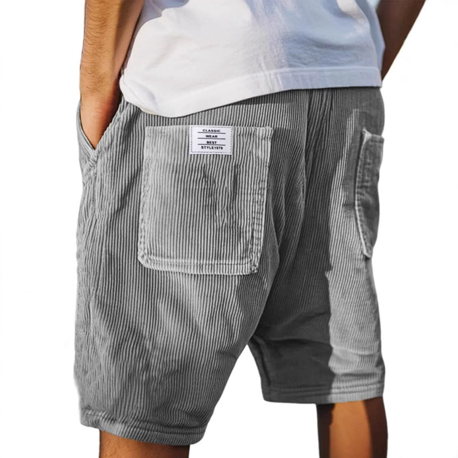 Grey / 5XL