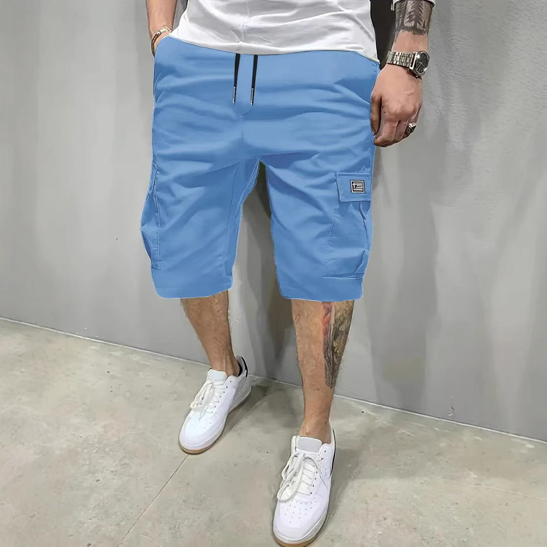 Light Blue / 3XL