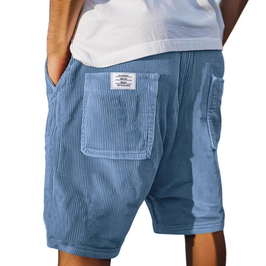 Blue / 5XL