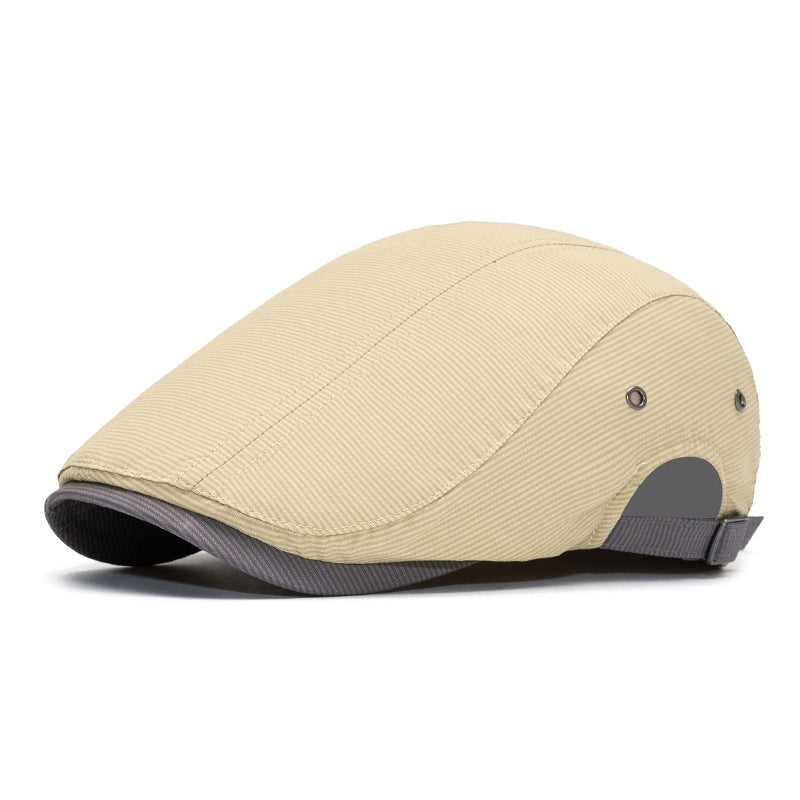 Light Yellow / One Size (Adjustable straps)