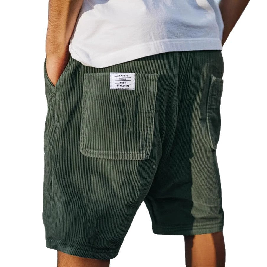 Army Green / 5XL