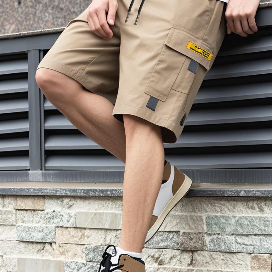 Khaki / 2XL