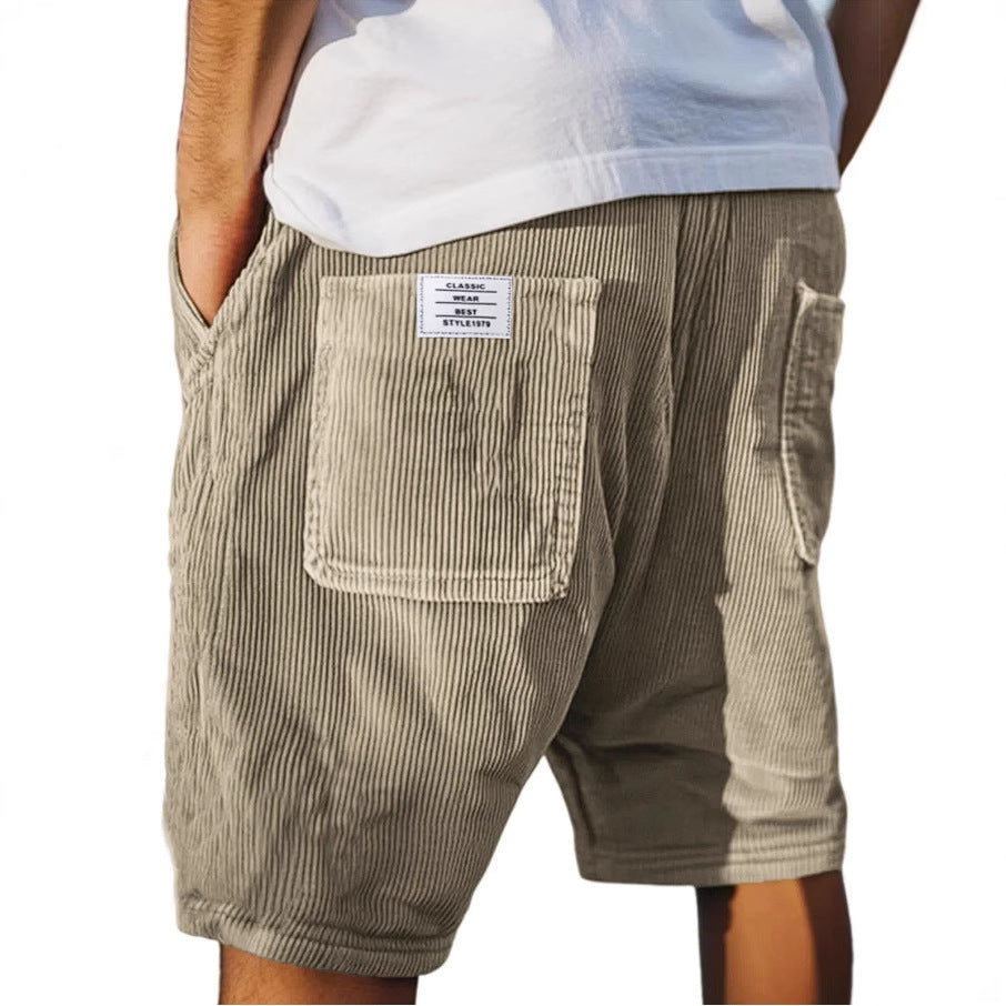 Khaki / 5XL