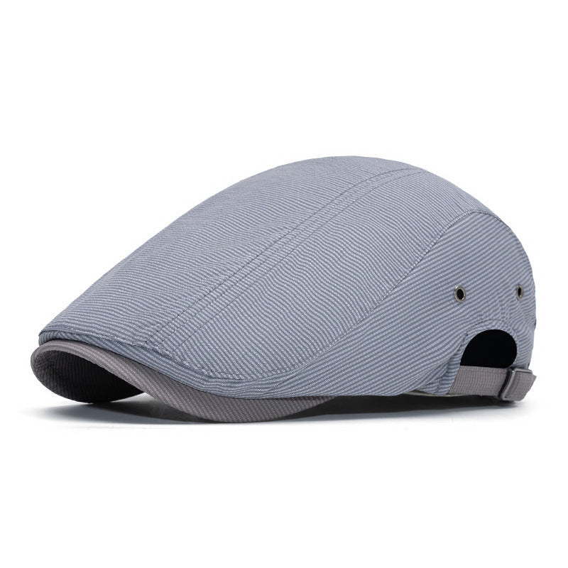 Light Gray / One Size (Adjustable straps)