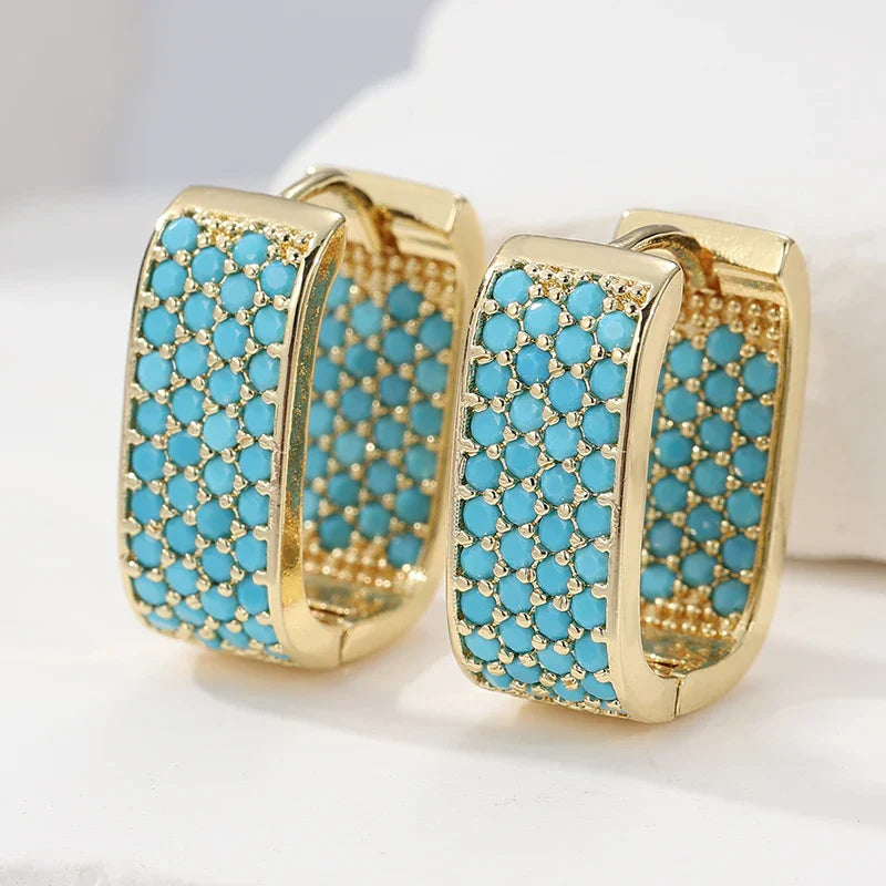 Turquoise