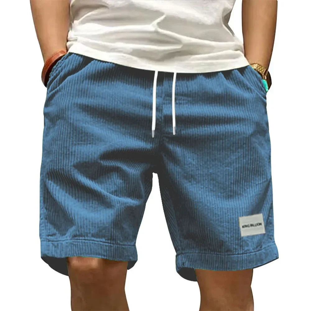 Blue / 2XL