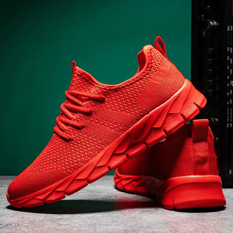 Red / 15