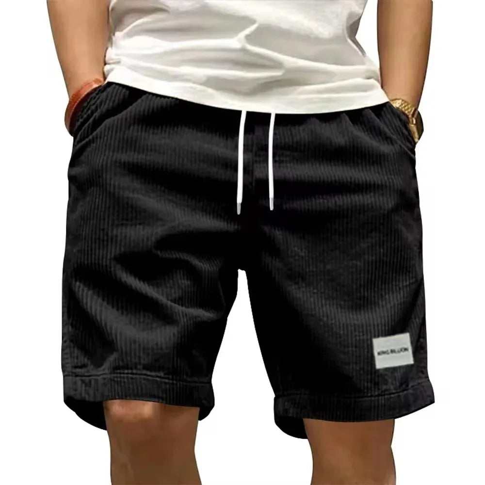 Black / 2XL