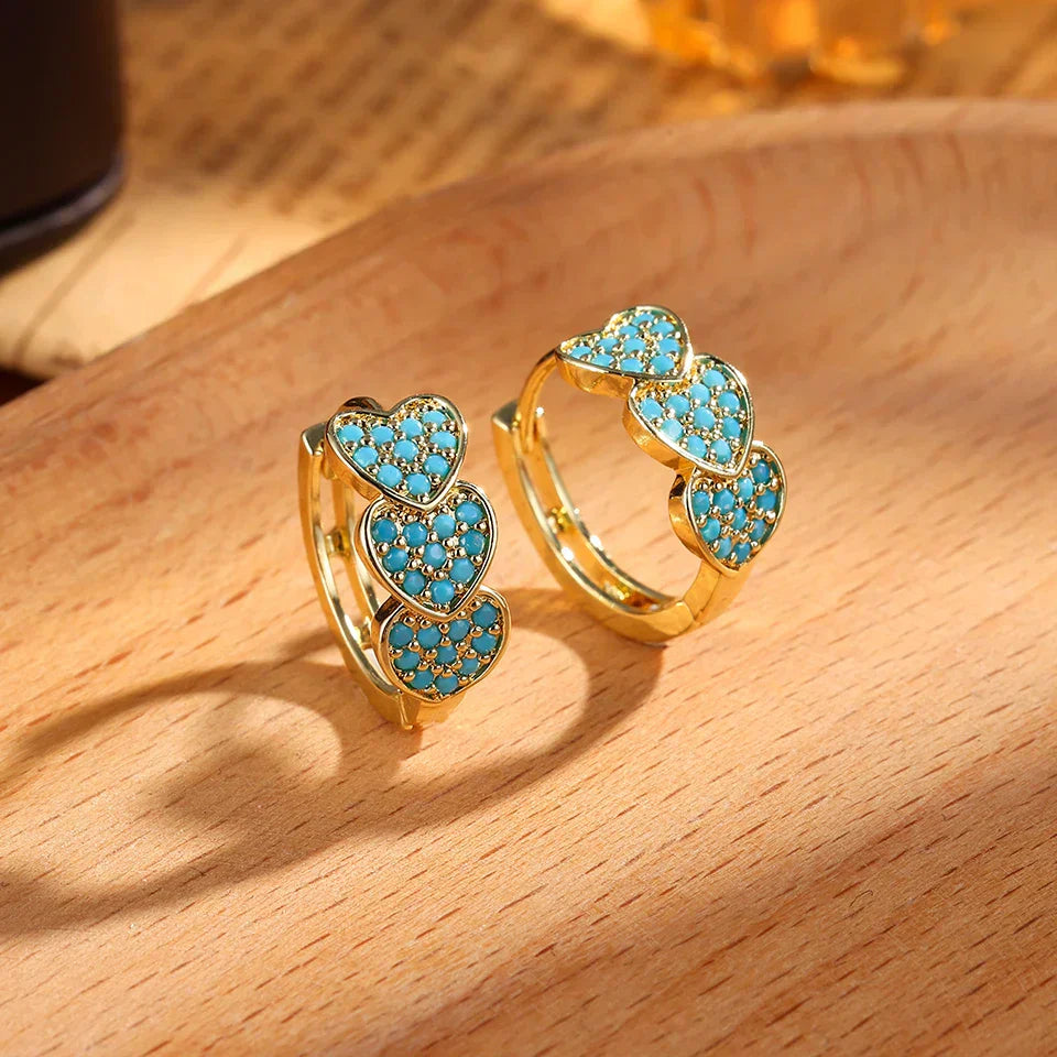 Turquoise