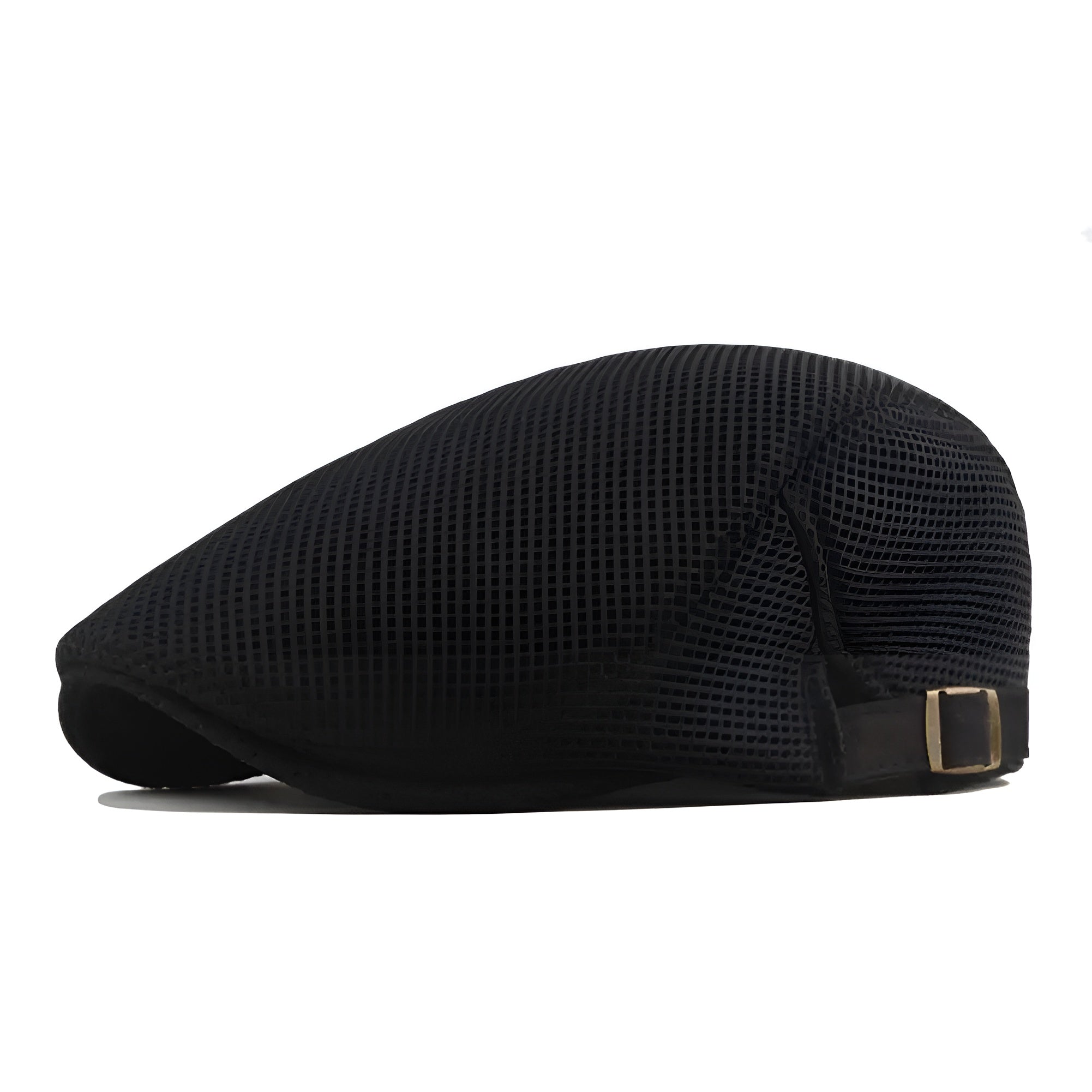 Black / One Size (Adjustable straps)