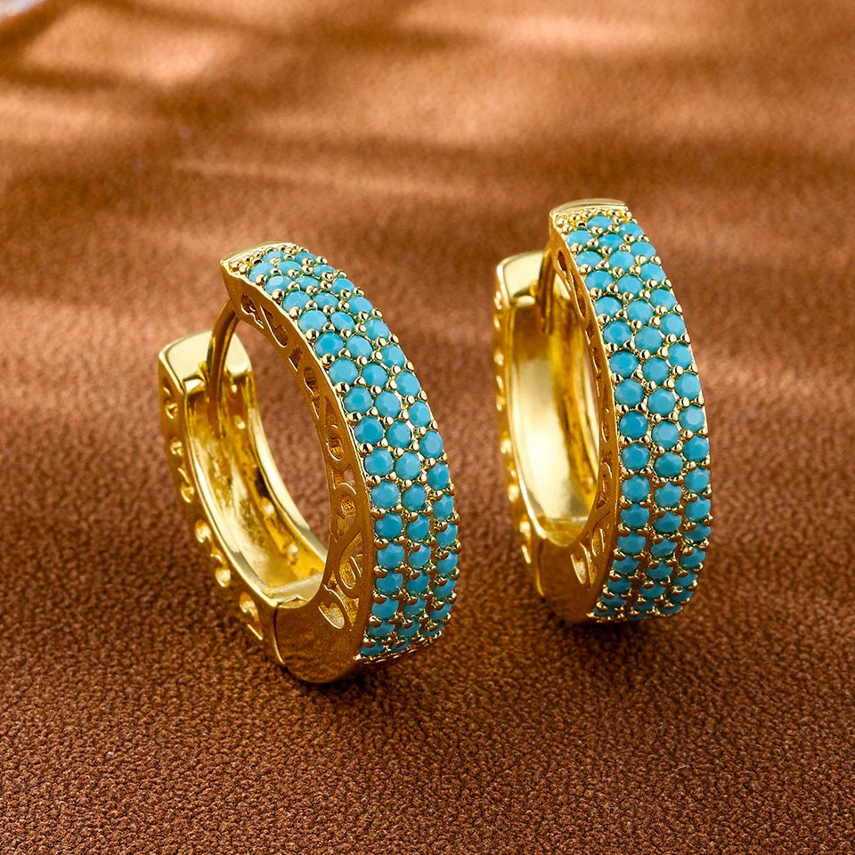 Turquoise