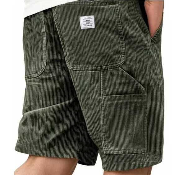 Dark Green / 5XL