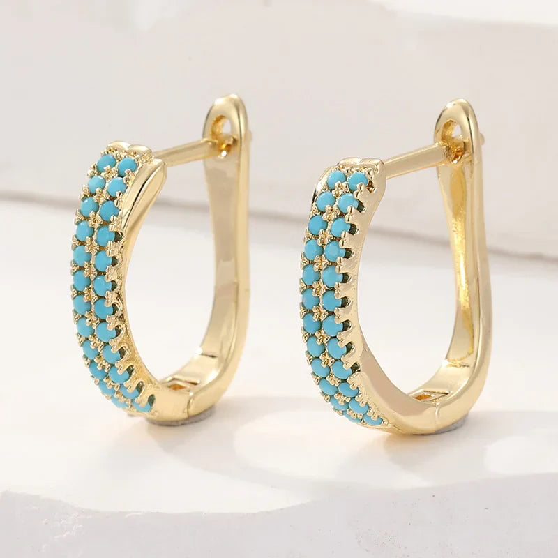 Turquoise