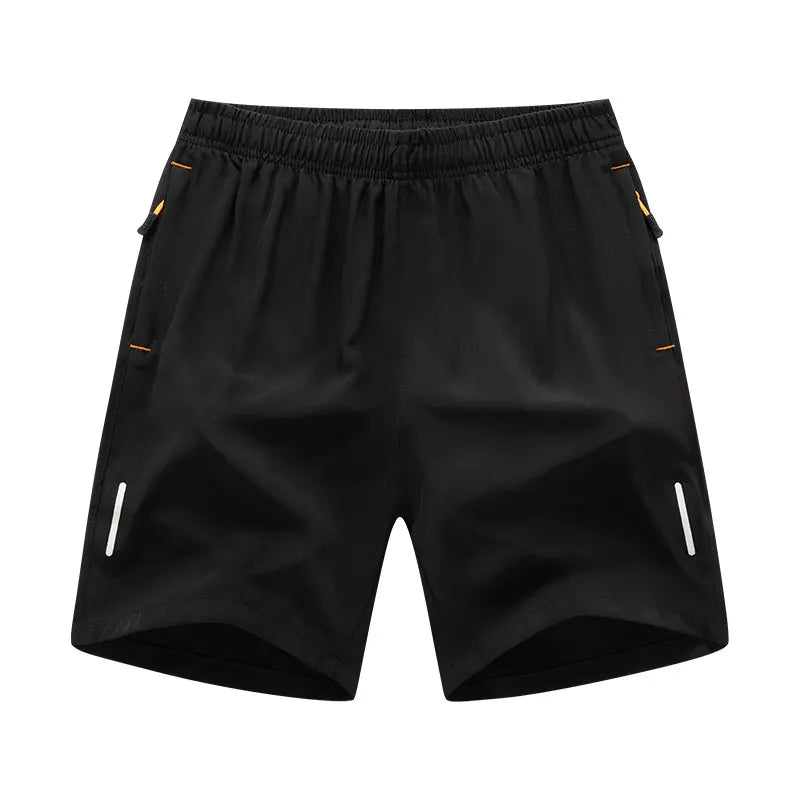 Black / 5XL