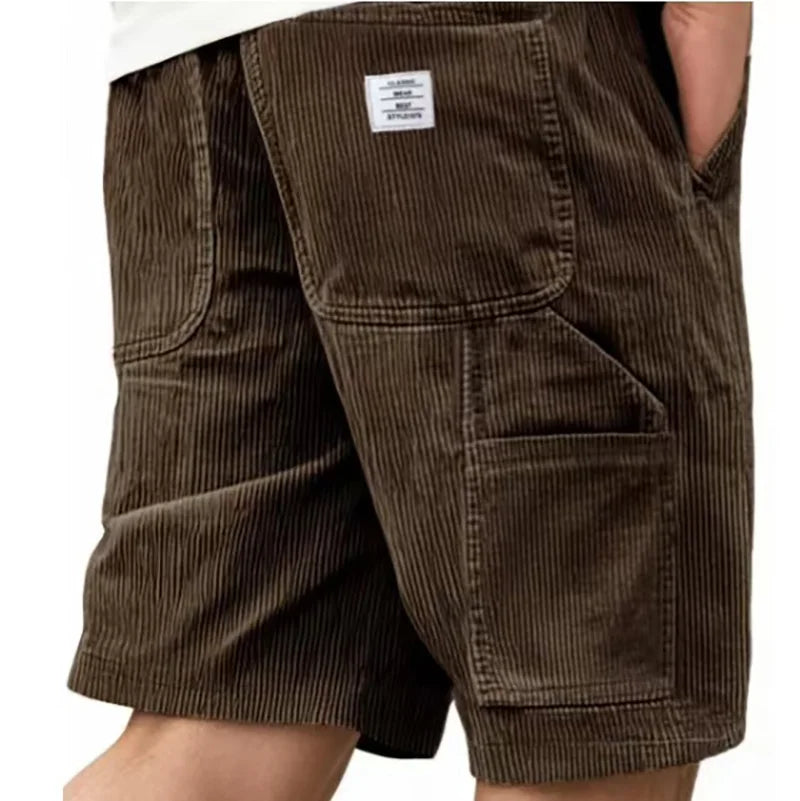 Brown / 5XL