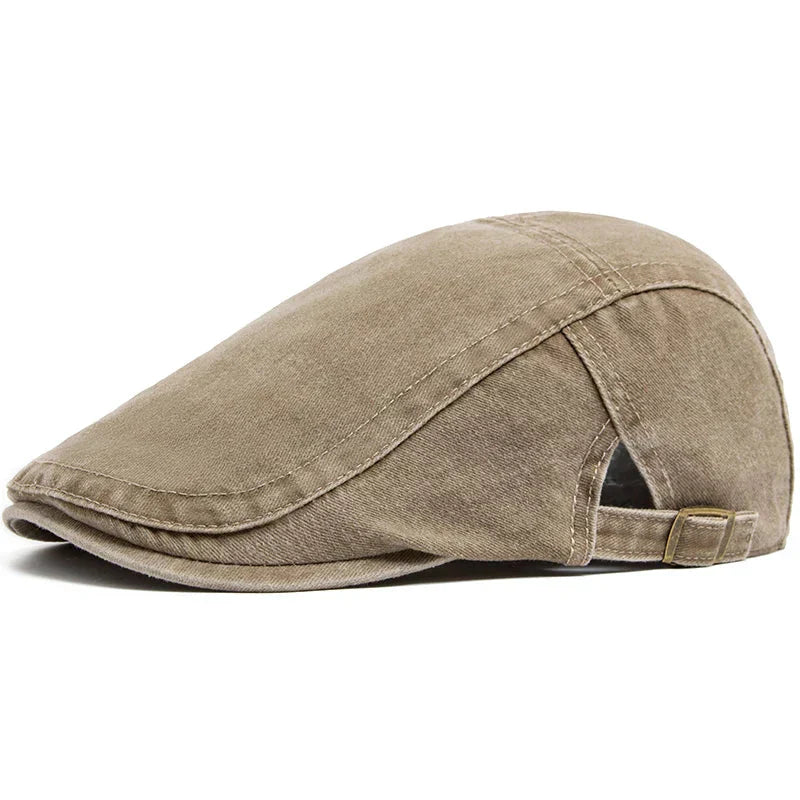 Khaki / One Size (Adjustable straps)