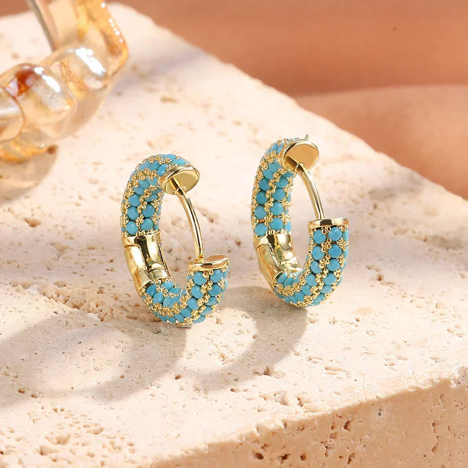 Turquoise