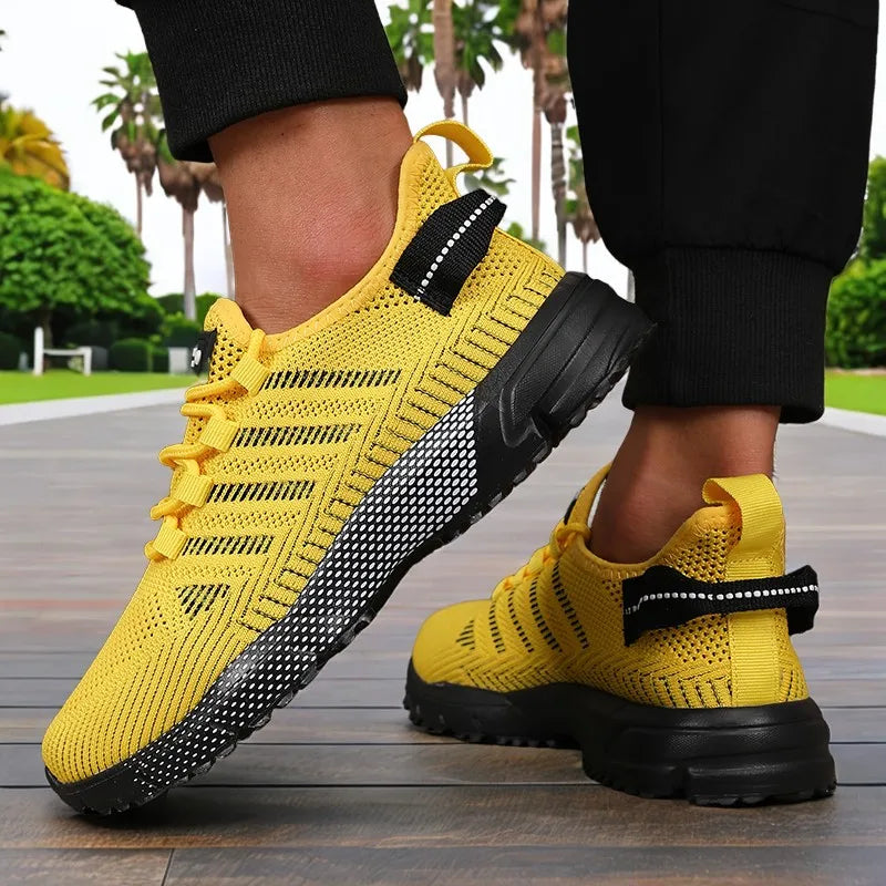 Yellow / 14