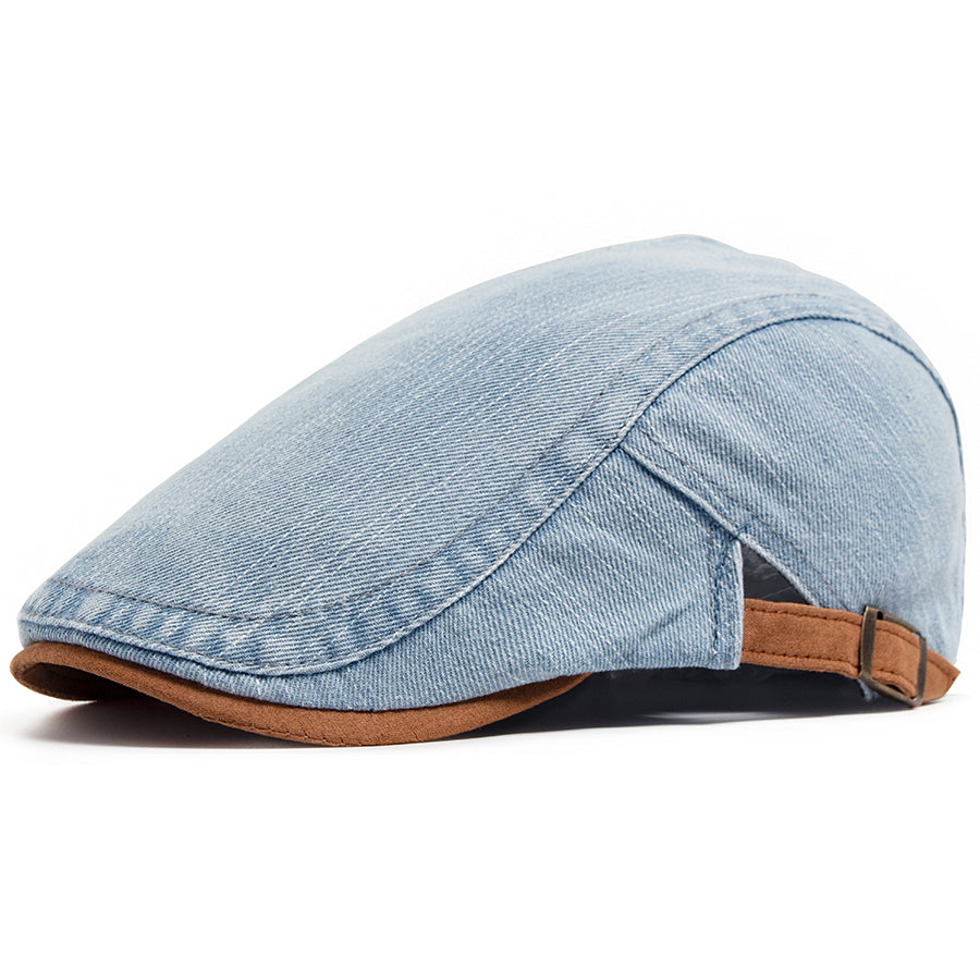 Cloud Blue / One Size (Adjustable straps)