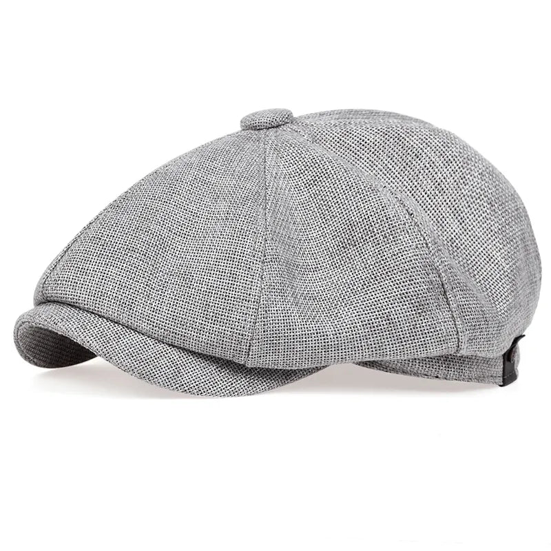 Light Gray / One Size (Adjustable straps)