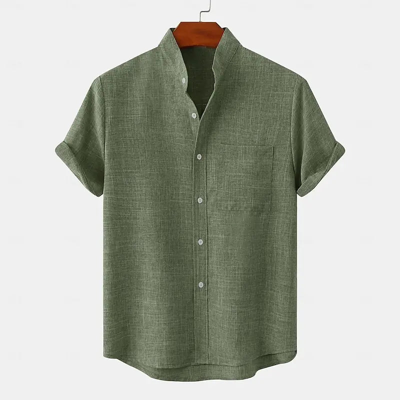 Green / 3XL