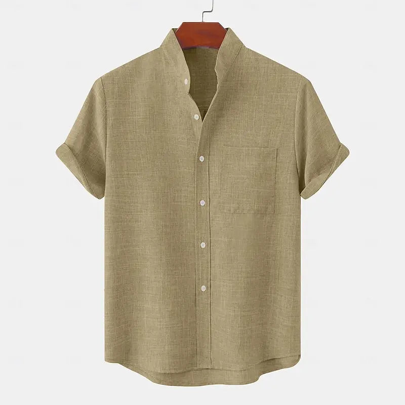 Khaki / 3XL