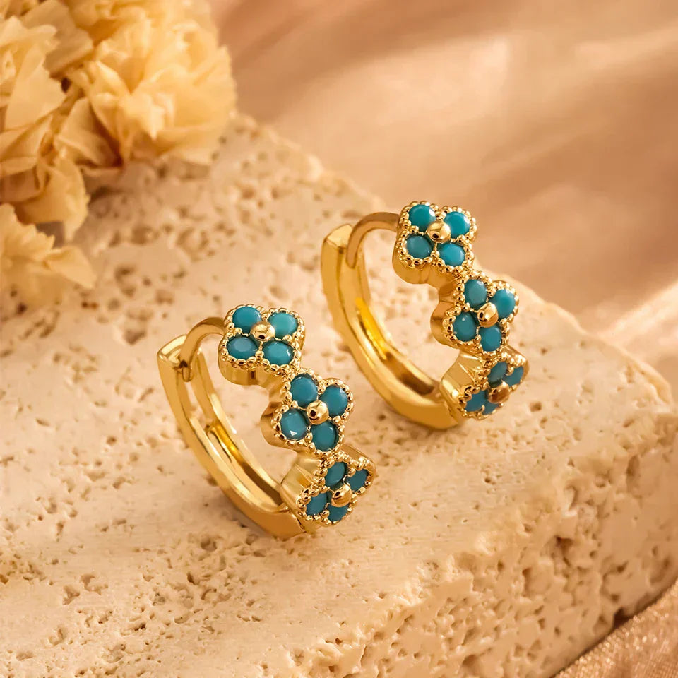 Turquoise