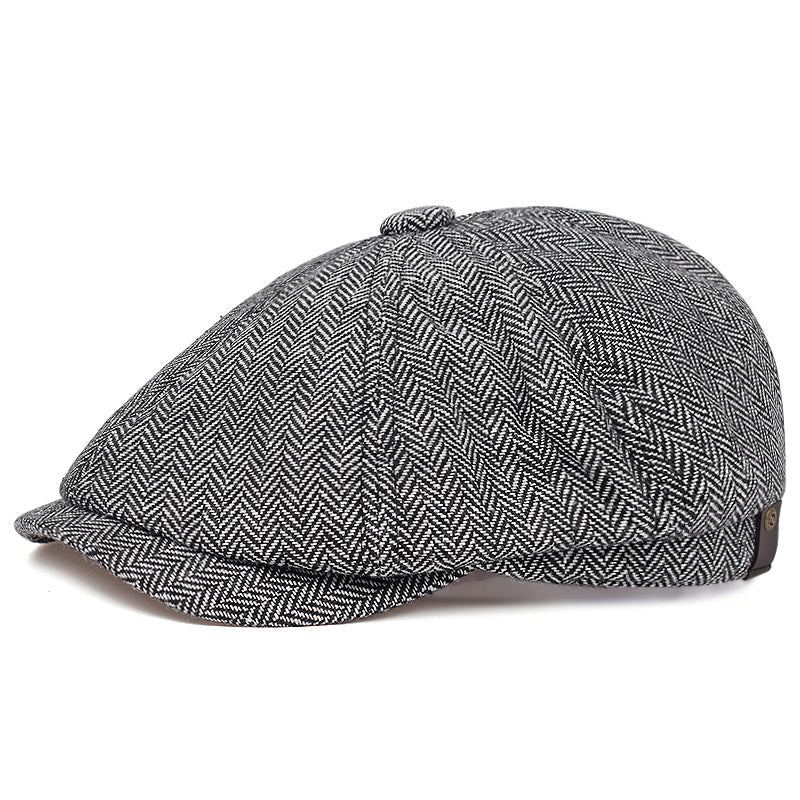 Light Grey / One Size (Adjustable straps)