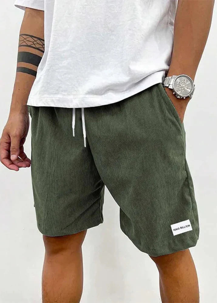 Green / 3XL