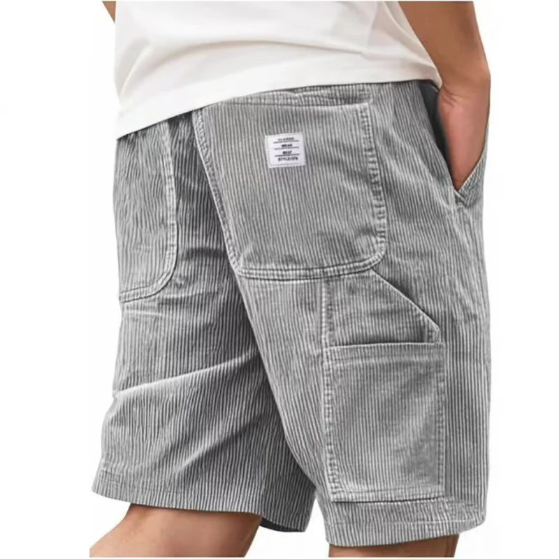 Grey / 5XL