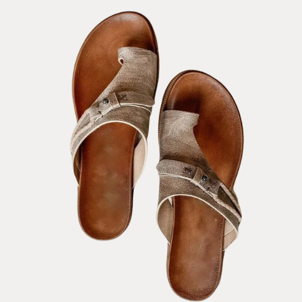 Khaki / 12