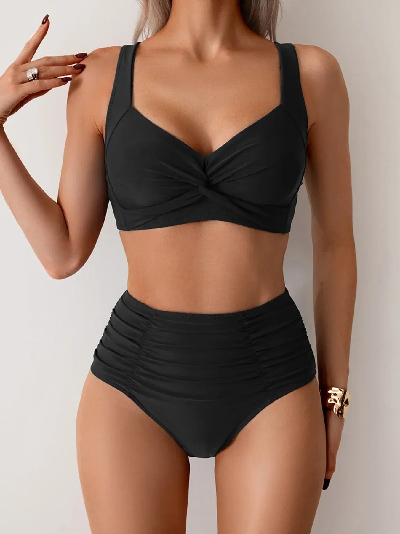 Black / 3XL