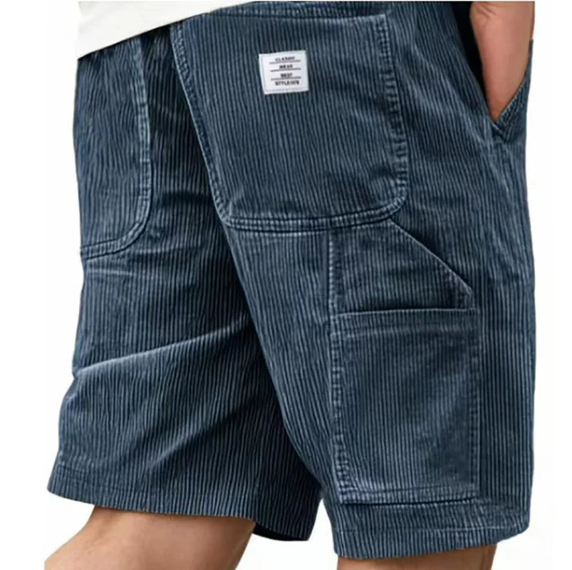 Dark Blue / S