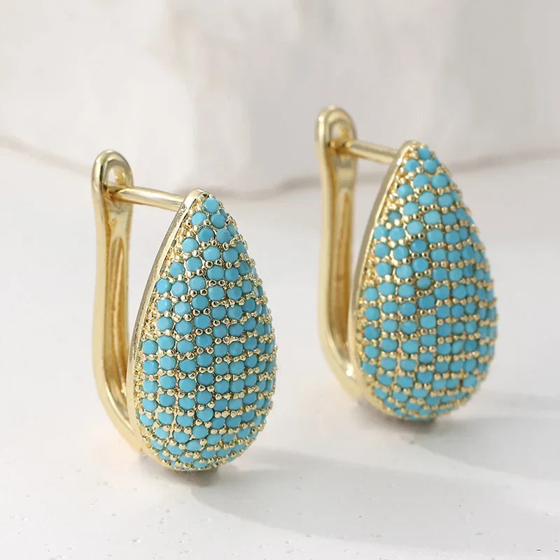 Turquoise