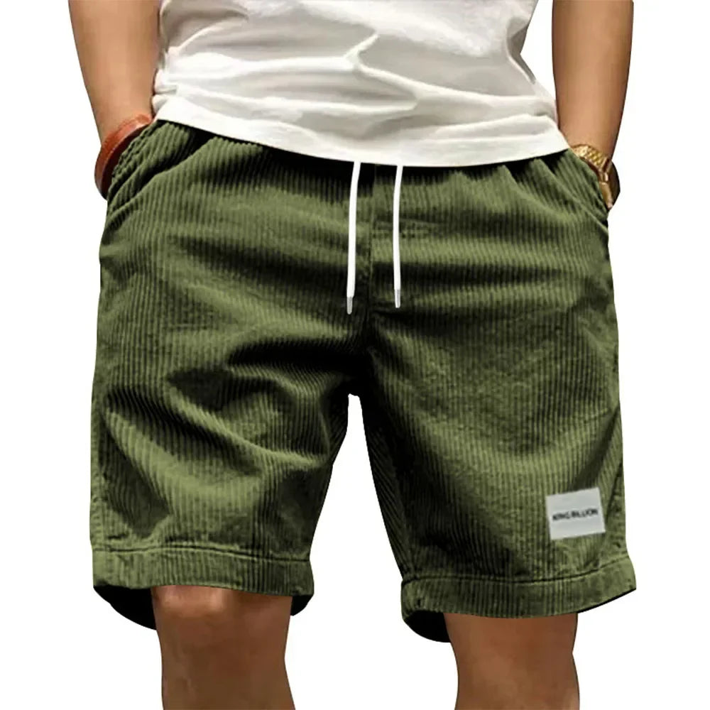 Green / 2XL