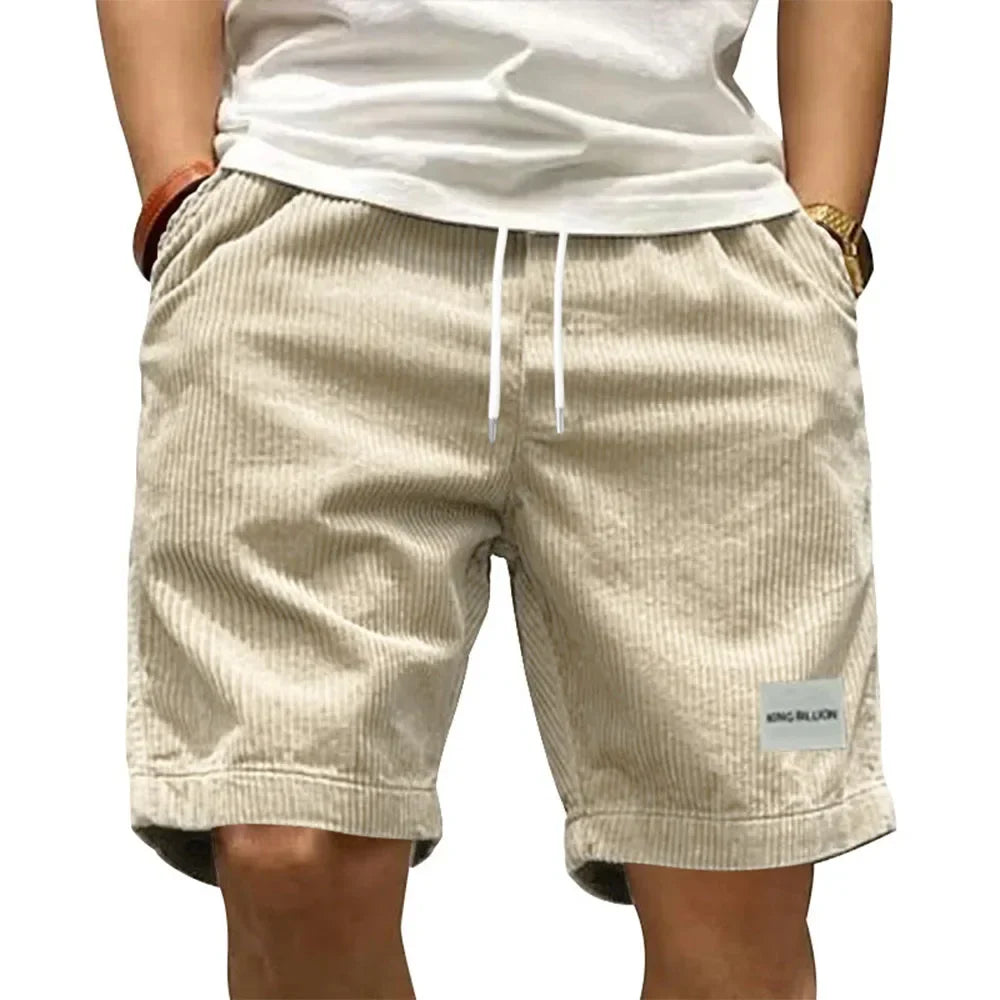 Beige / 2XL