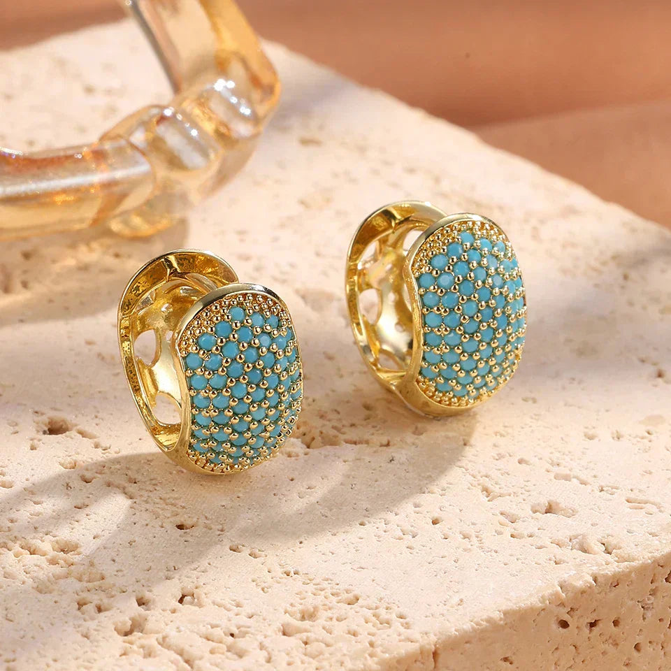 Turquoise
