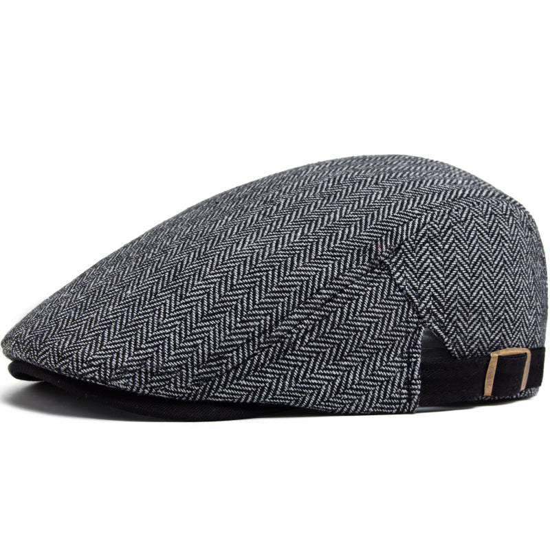 Grey / One Size (Adjustable straps)