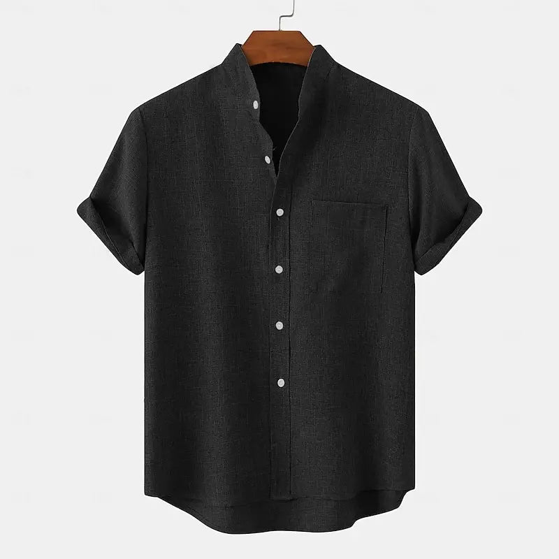 Black / 3XL