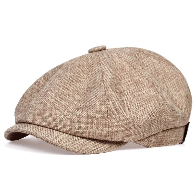 Khaki / One Size (Adjustable straps)