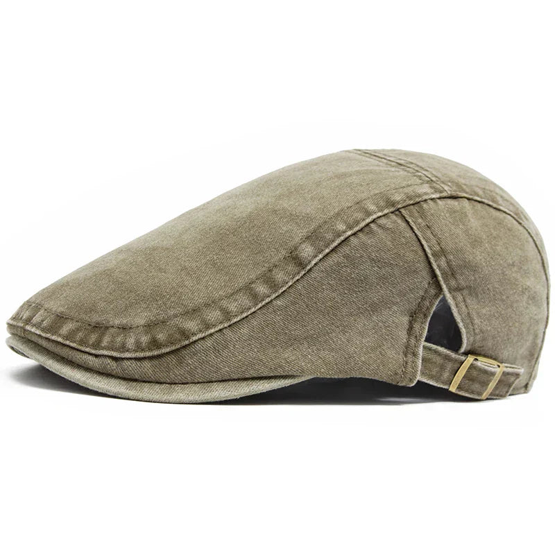 Olive / One Size (Adjustable straps)