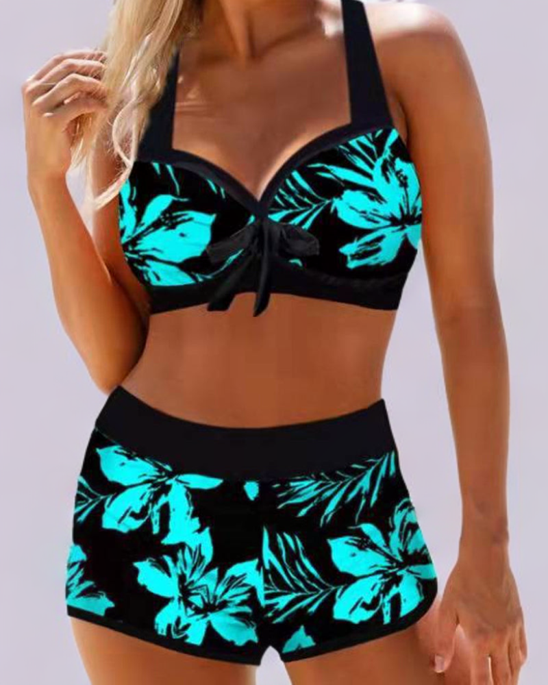 Black-Blue / 3XL