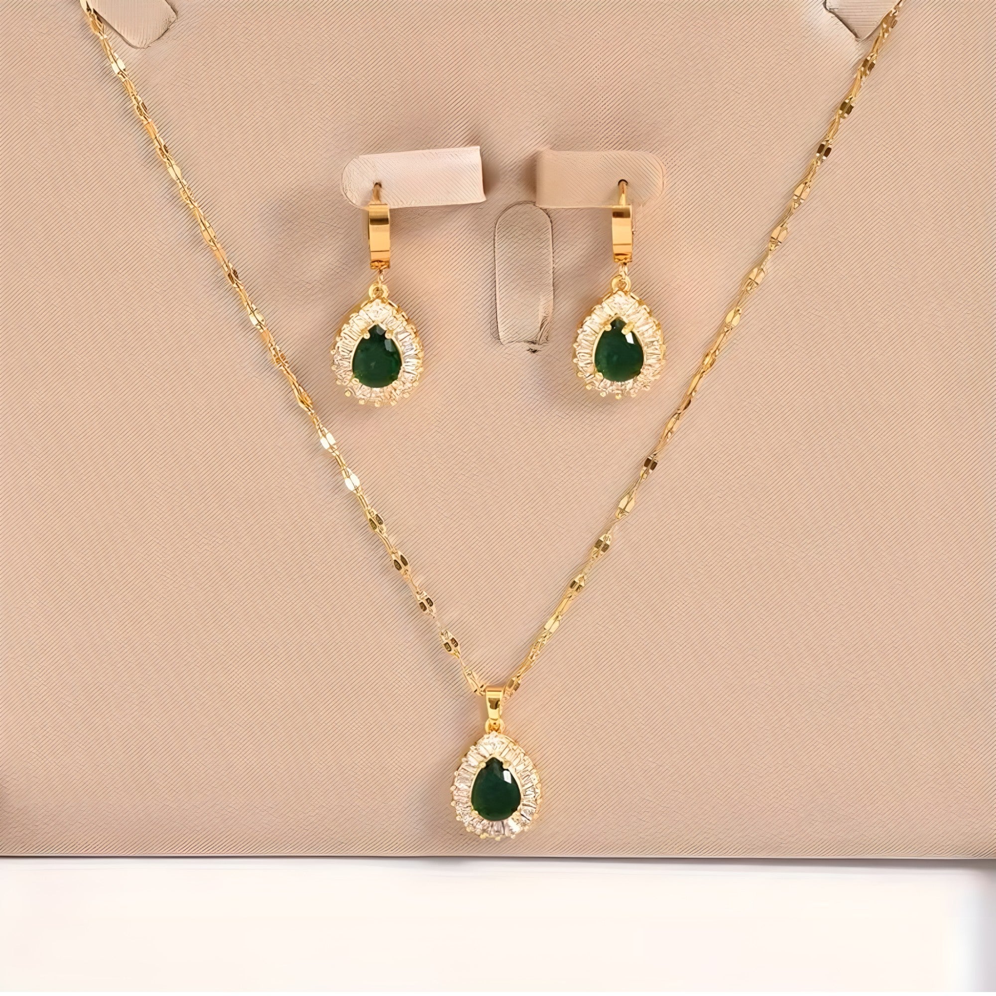 Emerald