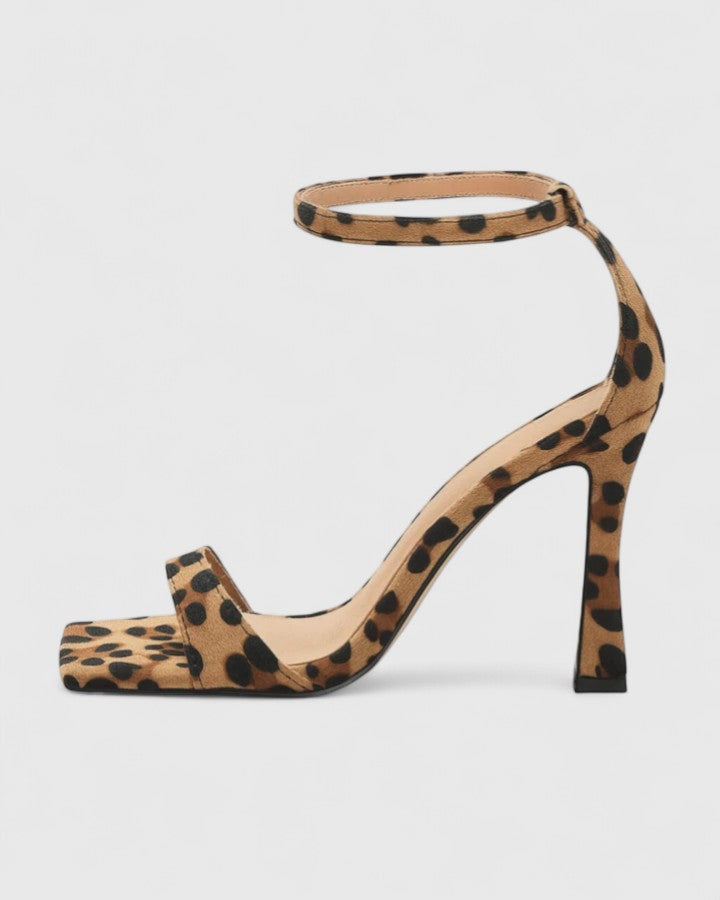 Leopard Print / 12