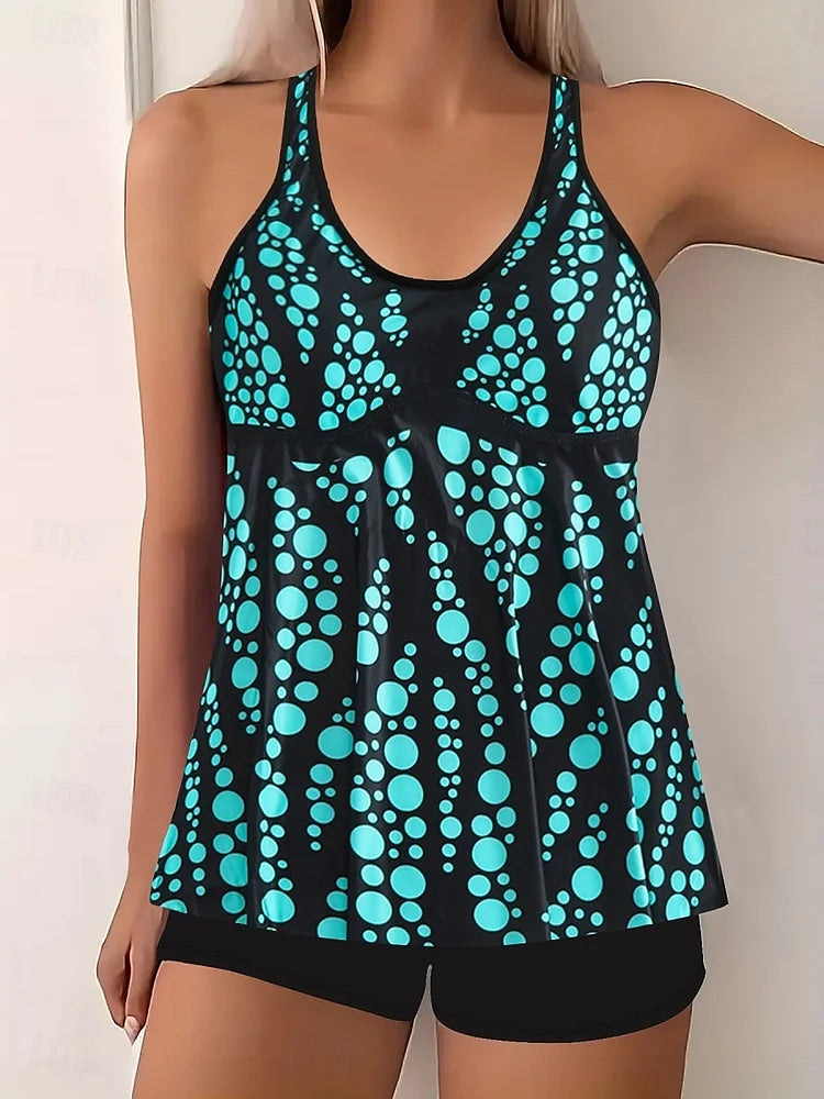 Blue / 4XL