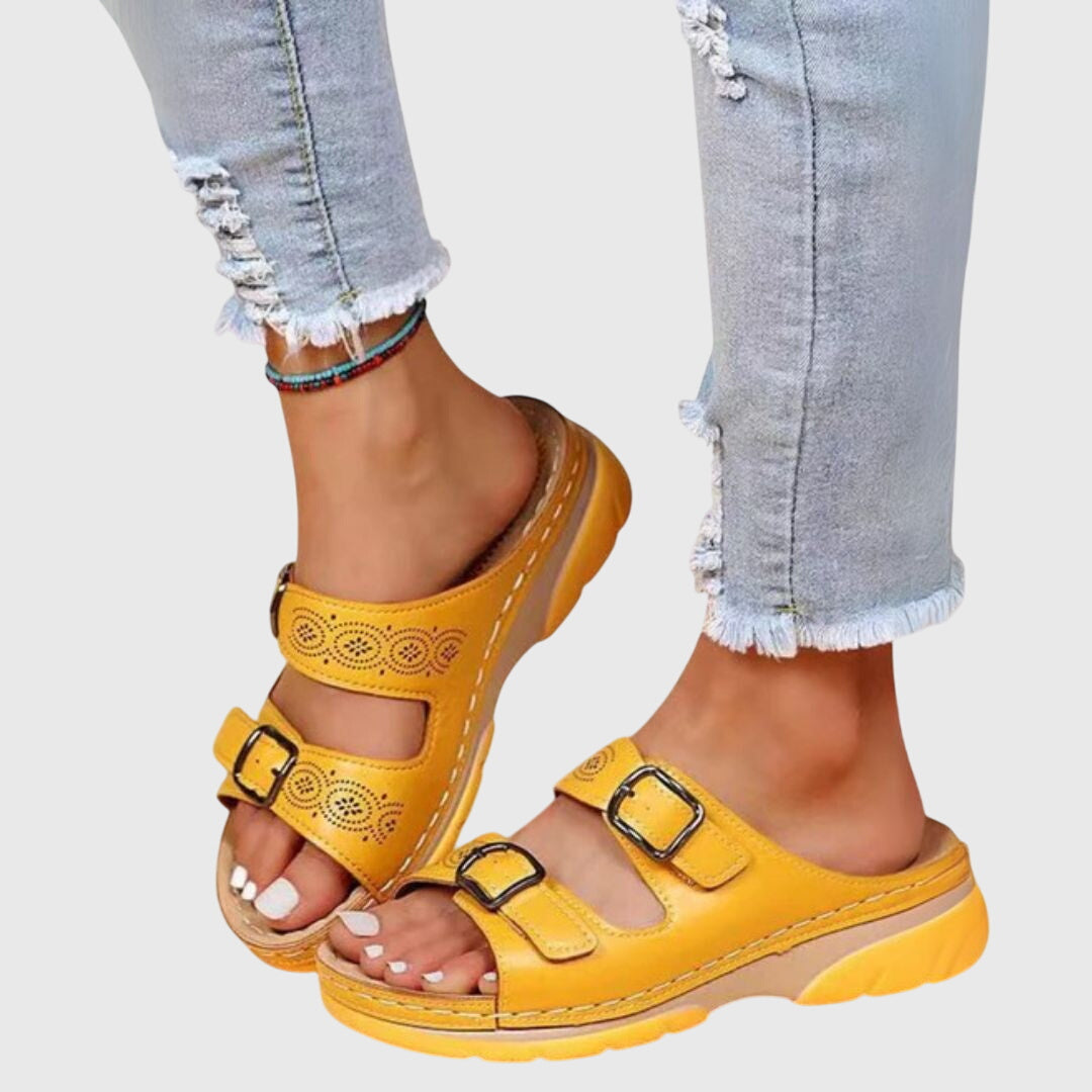 Yellow / 12