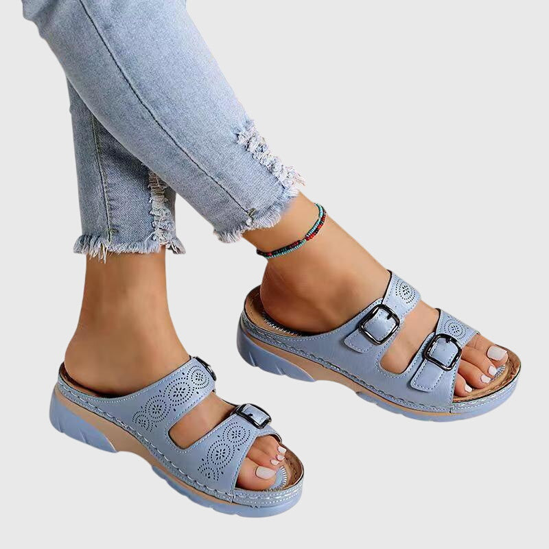 Light Blue / 12