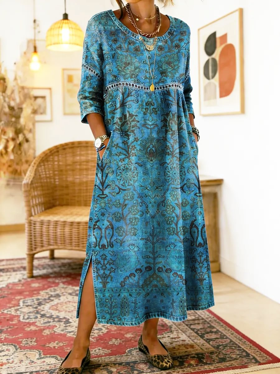 Blue / 3XL