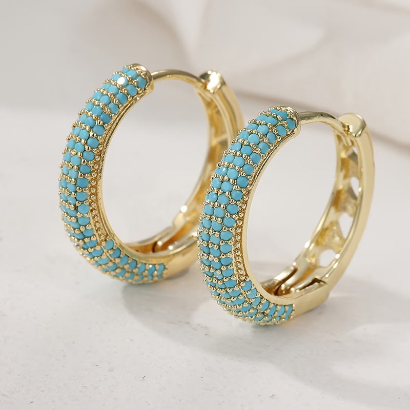 Turquoise